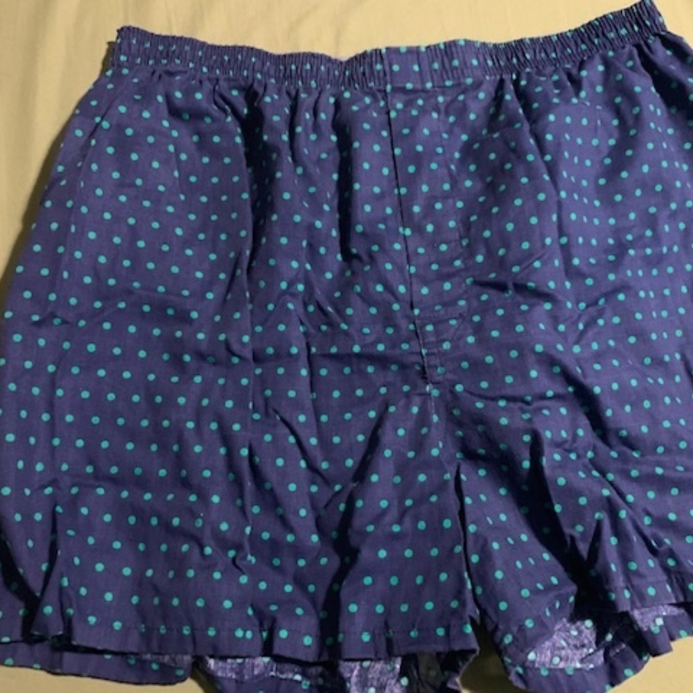 Polka Dog Boxers